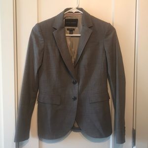 Banana Republic Blazer